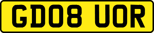 GD08UOR
