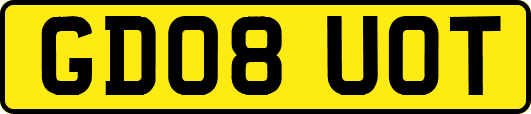 GD08UOT