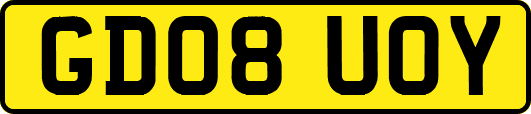 GD08UOY
