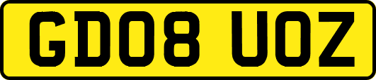 GD08UOZ