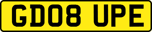 GD08UPE