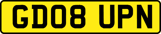 GD08UPN
