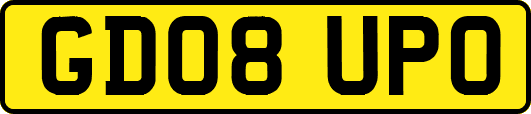GD08UPO