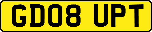 GD08UPT