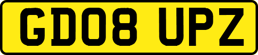 GD08UPZ