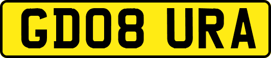 GD08URA