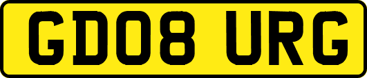 GD08URG