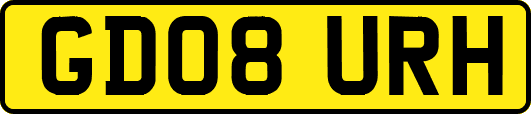 GD08URH