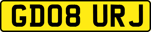 GD08URJ