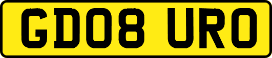 GD08URO