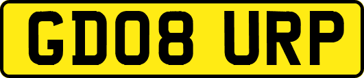 GD08URP