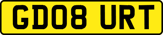 GD08URT