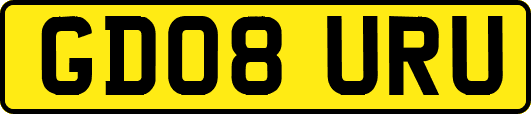 GD08URU