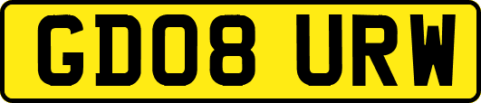 GD08URW