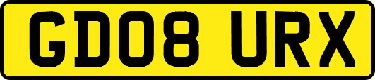 GD08URX