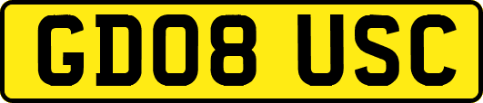 GD08USC