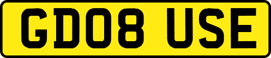 GD08USE