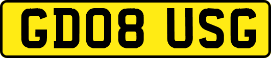 GD08USG