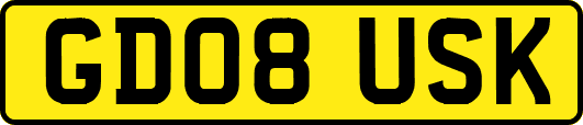 GD08USK