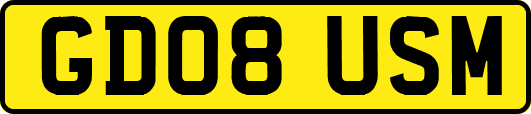 GD08USM