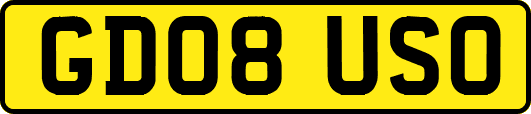 GD08USO