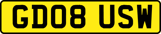 GD08USW