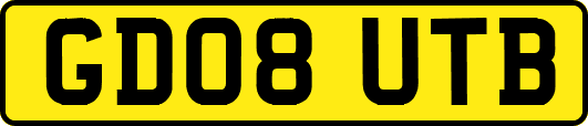 GD08UTB