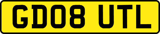 GD08UTL