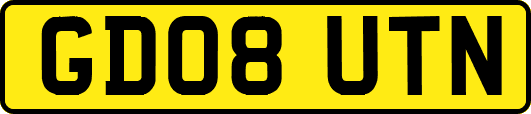 GD08UTN