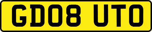 GD08UTO