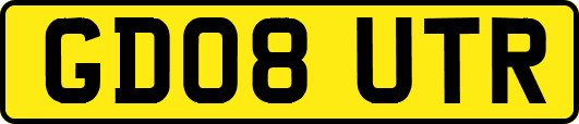 GD08UTR