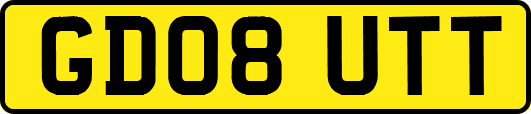 GD08UTT