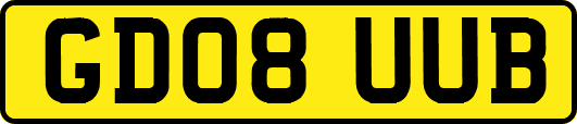 GD08UUB