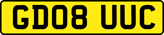 GD08UUC