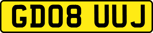 GD08UUJ