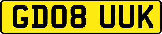 GD08UUK