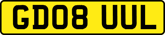 GD08UUL
