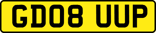 GD08UUP