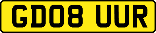GD08UUR