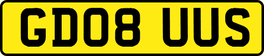 GD08UUS