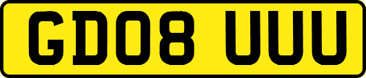 GD08UUU