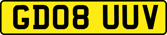 GD08UUV