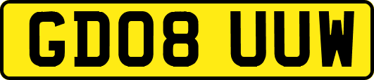 GD08UUW