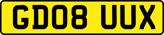GD08UUX