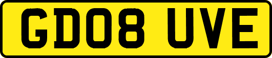 GD08UVE
