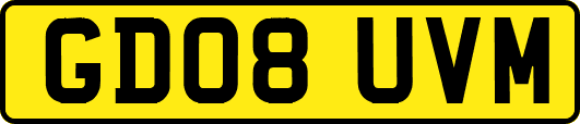 GD08UVM