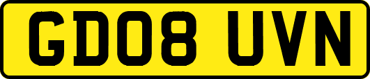 GD08UVN