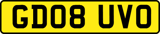 GD08UVO