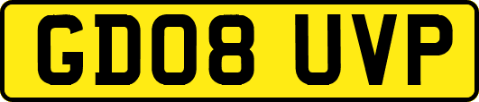 GD08UVP