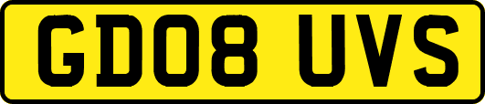 GD08UVS
